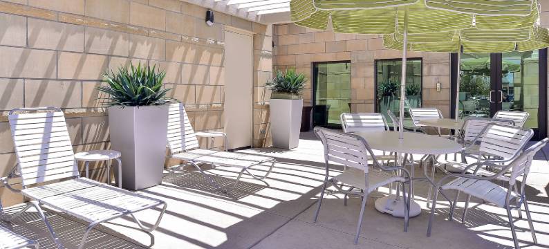 Fairfield Inn & Suites Denver Aurora/Parker图片