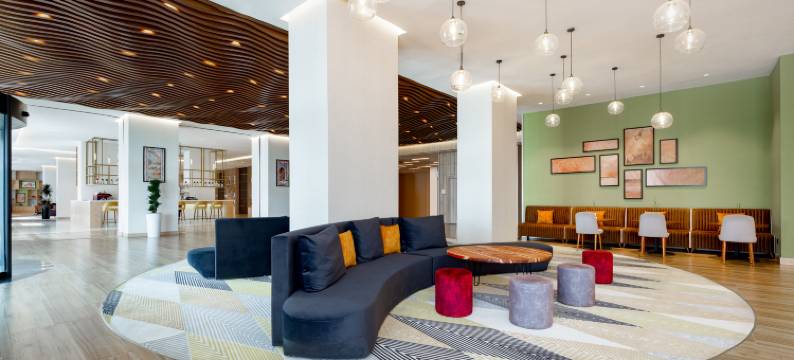 希尔顿花园酒店-撒马尔干(Hilton Garden Inn Samarkand)图片