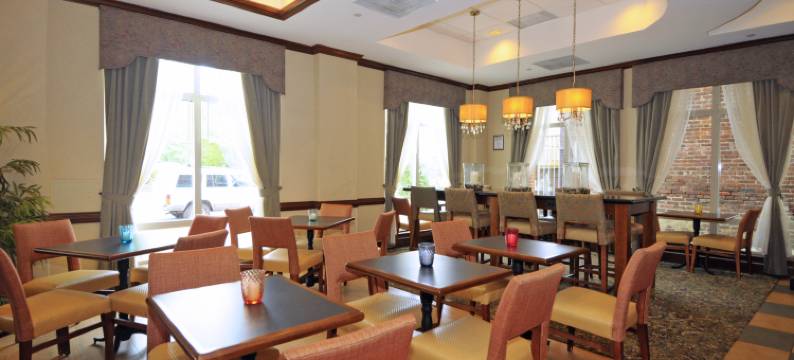 亚历山德里亚/老城区欢朋酒店(Hampton Inn Alexandria-Old Town/King Street)图片