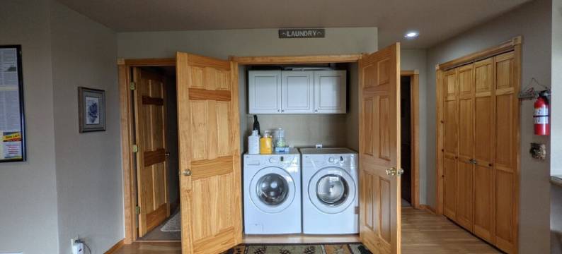 Mille Lacs Family Getaway图片