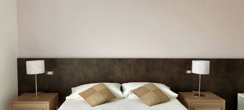 Vacation House LAMIA MATERA 11 in the heart of the Sassi of Matera图片