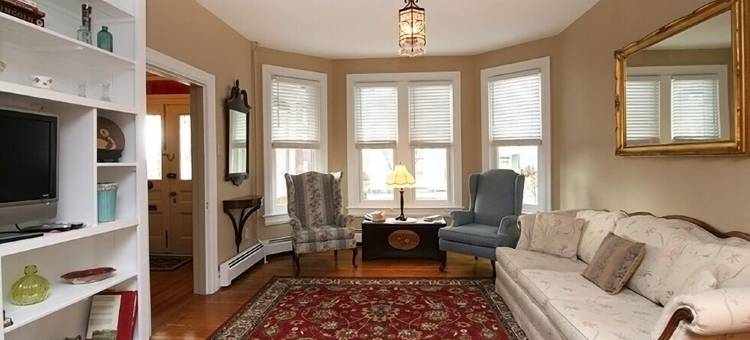 Culp House: Ideal Location, Historic Gettysburg! Can Rent with the Cricket House图片