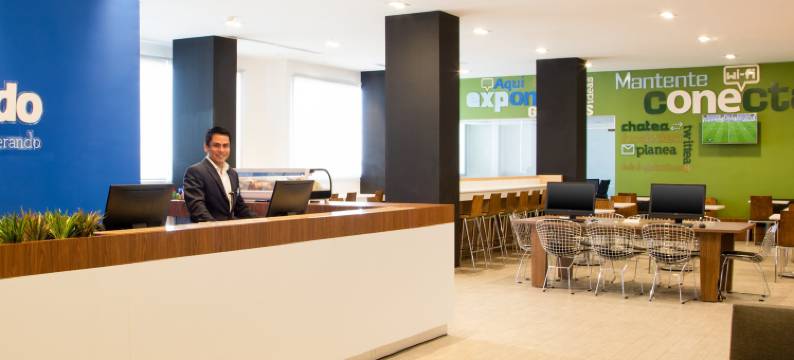 杜兰戈One酒店(One Durango)图片