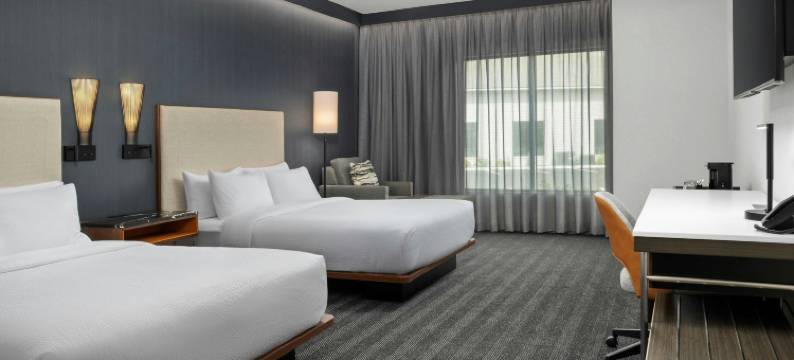 博兹曼万怡酒店(Courtyard Bozeman)图片