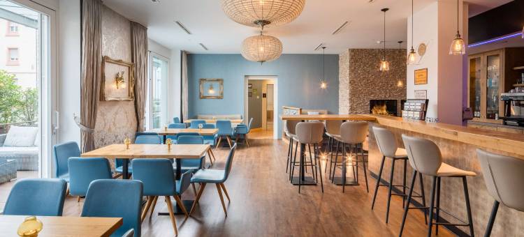 兰姆贝斯特韦斯特酒店(Best Western Hotel Lamm)图片