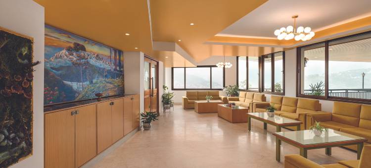 Days Inn by Wyndham Gangtok Tadong图片