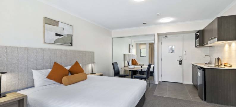 奎斯特切姆赛德(Quest Chermside)图片