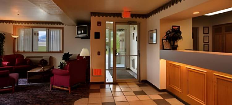 约翰斯敦品质酒店(Quality Inn)图片