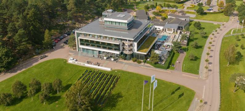 圣约尔根公园酒店(Sankt Jörgen Park)图片