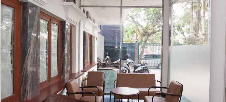 Griyo Sultan Agung Near Station Malang Baru图片