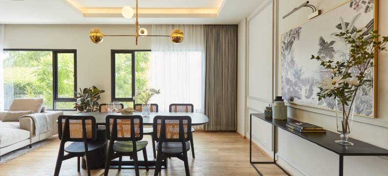 拉差布里威斯玛酒店(Centara Life Wisma Hotel Ratchaburi)图片