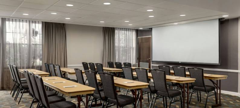 里士满切斯特Residence Inn 酒店(Residence Inn Richmond Chester)图片