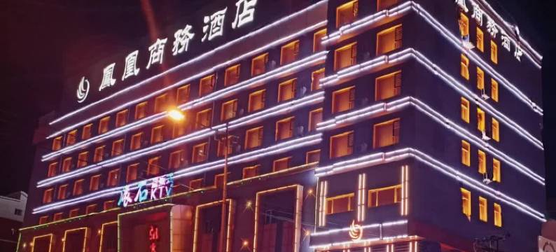 大同凤凰酒店(火车站店)图片