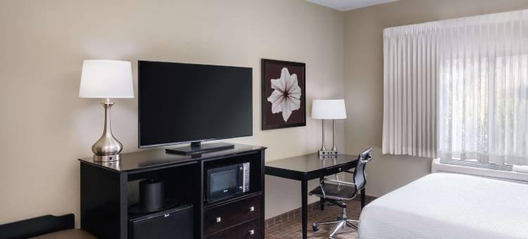 La Cuesta Inn, BW Signature Collection图片