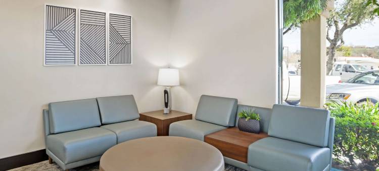 贝斯特韦斯特优质黑橡树酒店(Best Western Plus Black Oak)图片