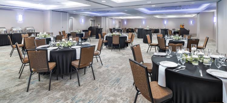 希尔顿花园洛克威酒店(Hilton Garden Inn Rockaway)图片