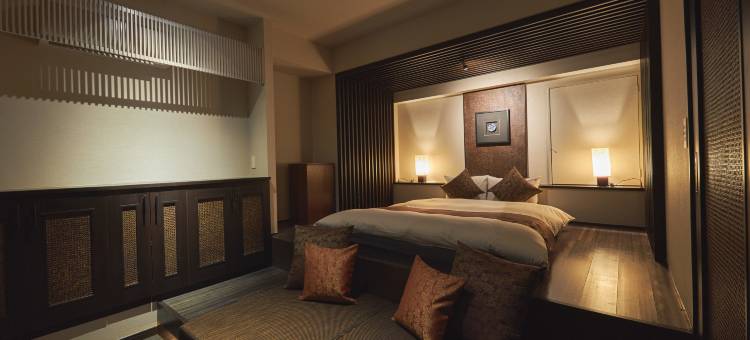 SAKE Kura Hotel 川崎宿(Sake Kura Hotel Kawasaki Shuku)图片