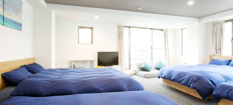 心心乐酒店(Hotel Cocoro Inn Asakusa Kuramae)图片