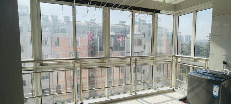 向日葵民宿(人民大道分店)图片