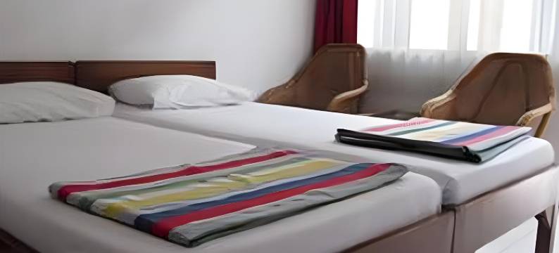 托萨里马朗酒店(Hotel Tosari Malang)图片