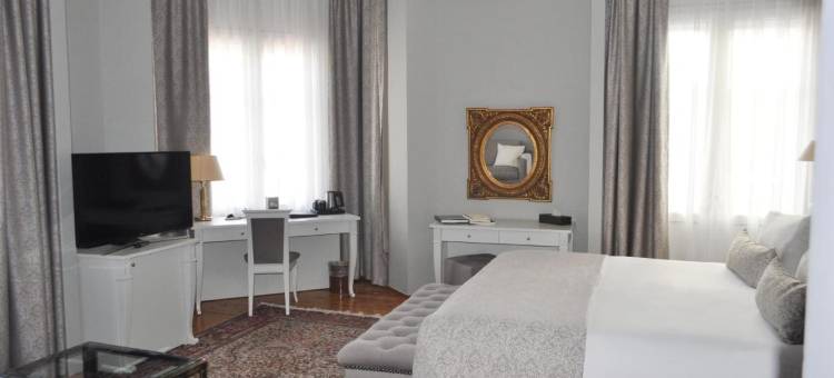 布里斯托卡普希斯精品酒店(Capsis Bristol Boutique Hotel)图片