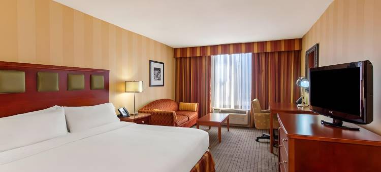 Holiday Inn 萨克拉门托首都广场(Holiday Inn Sacramento Downtown - Arena)图片