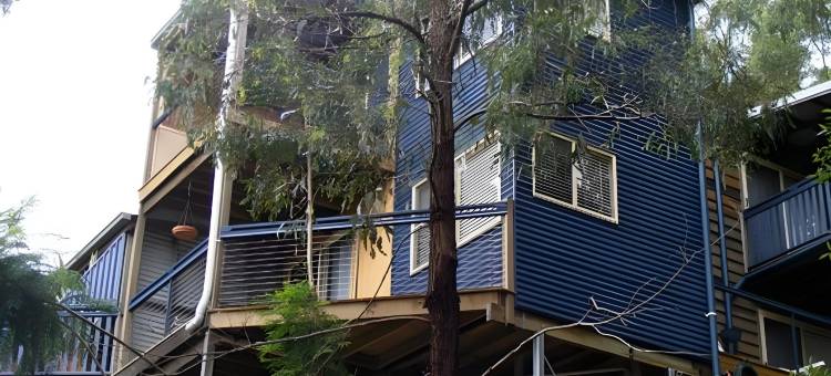 檀巴里治B&B酒店(Tambaridge Bed & Breakfast)图片