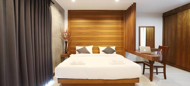 雷斯提克公寓(The Restique Apartment)图片