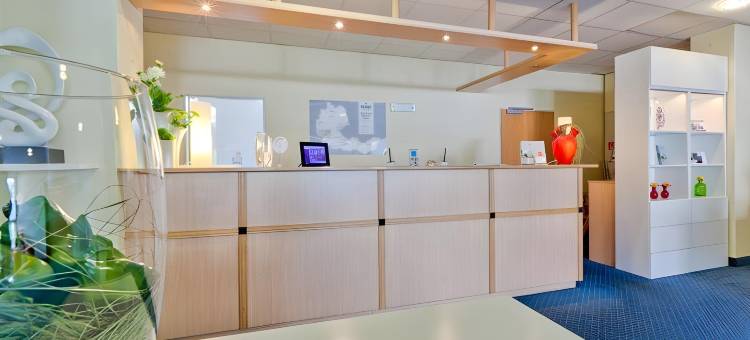 布莱滕多美洛酒店(Dormero Hotel Bretten)图片