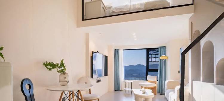 艺途轻奢酒店(岳华路北辰时光里店)图片