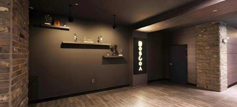 博斯科酒店(Boscoa Hotel)图片