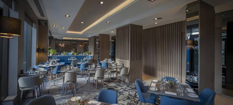 查尔蒙特克莱顿酒店(Clayton Hotel Charlemont)图片