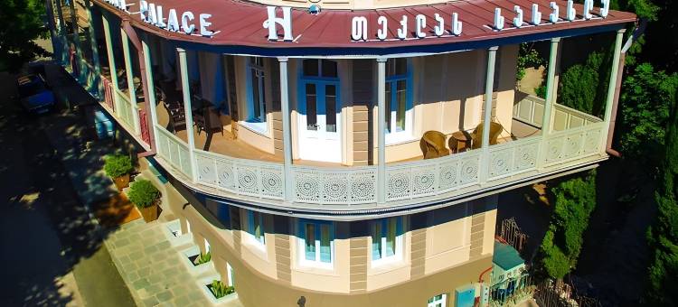 特克拉宫酒店(Tekla Palace by Urban Hotels)图片