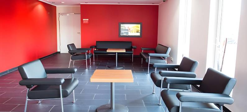 海利根罗特塞威酒店(Serways Hotel Heiligenroth)图片