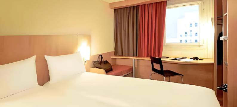 宜必思欧洲索恩河畔沙隆酒店(Ibis Chalon-Sur-Saône Europe)图片