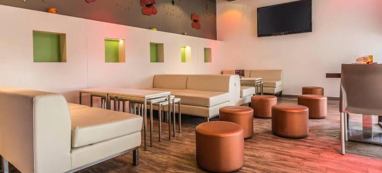 宜必思-奥兰悬崖(Ibis Oran les Falaises)图片