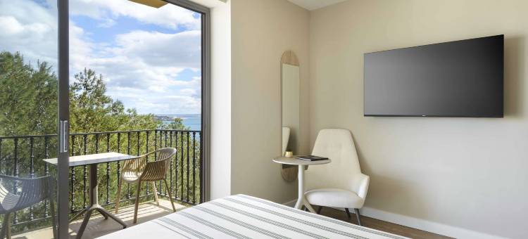 巴塞罗伊尔塔斯信天翁酒店(Barceló Illetas Albatros - Adults Only)图片