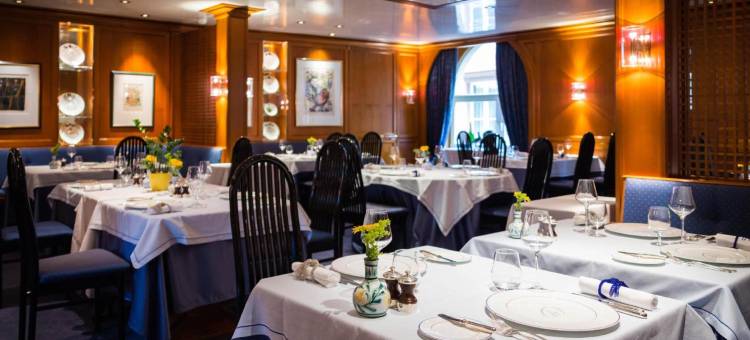 阿拉库尔酒店(Hotel & Spa A la cour d'Alsace by HappyCulture)(A la Cour d'Alsace by HappyCulture)图片