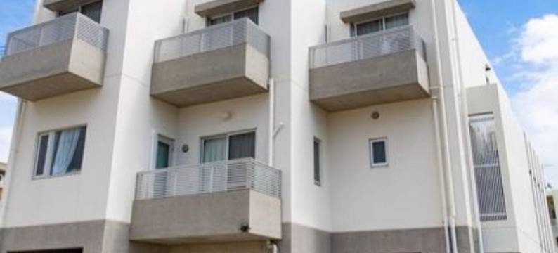 读谷比奥托普客房酒店(Room Biotop Yomitan)图片