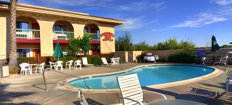 SureStay by Best Western Morgan Hill图片