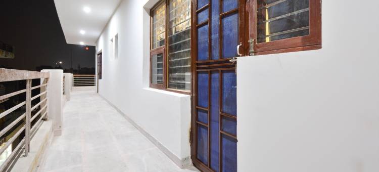 Spot on Hotel Diamond图片