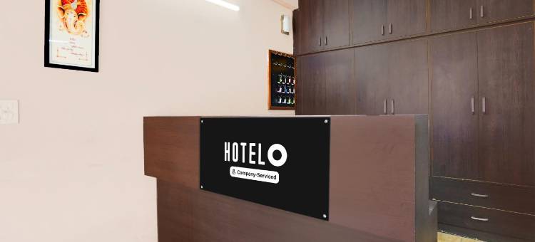 OYO 4464 恰克拉塔路附近酒店(Super Hotel O Gms Road Ballupur Chowk)图片