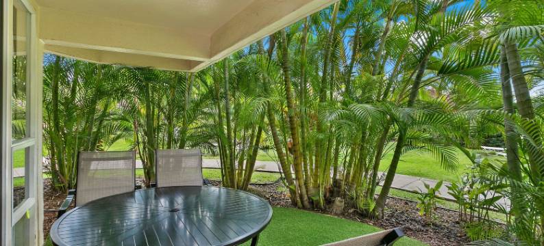 毛伊岛班扬阿斯顿酒店(Aston at the Maui Banyan)图片