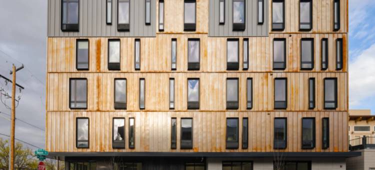 Sonder Ceros Apartments RiNo图片