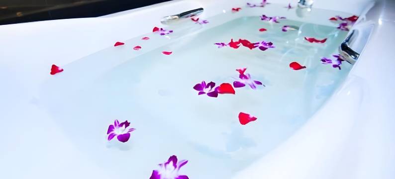 芭东渡假酒店(PJ Patong Resortel)图片