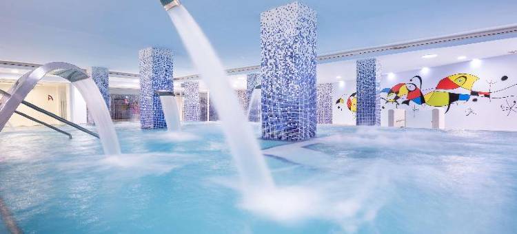 格拉亚历山大酒店(Alexandre Hotel Gala)图片