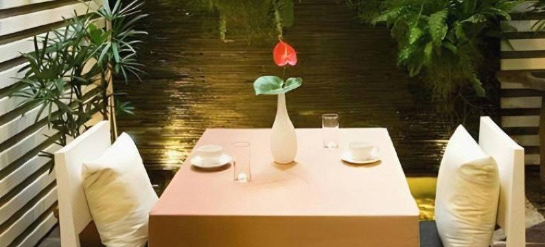 热带雨林度假村(Rain Forest Resort)图片