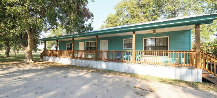 开启旅馆(TURN ON INN)图片