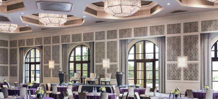 奥兰多华特迪士尼世界度假区四季酒店(Four Seasons Resort Orlando at Walt Disney World Resort)图片
