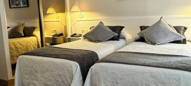 圣地亚哥时尚鸟巢酒店(Nest Style Santiago)图片